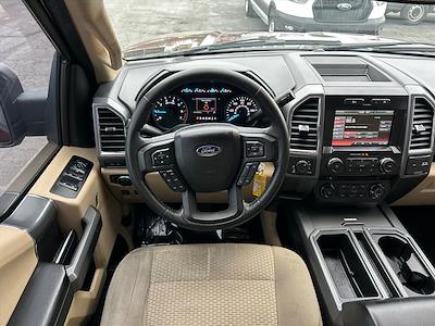 Used 2015 Ford F-150 XLT SuperCrew Cab for sale #5242A - photo 2