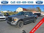 2022 Ford F-150 SuperCrew Cab 4WD Pickup for sale #5246 - photo 1