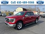 2022 Ford F-150 SuperCrew Cab 4WD Pickup for sale #5254 - photo 1