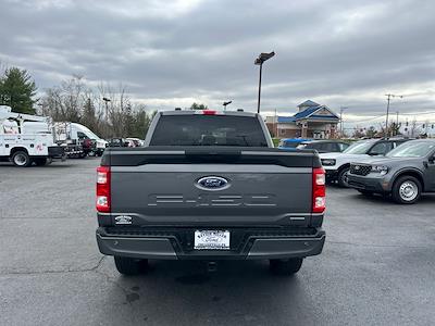 2021 Ford F-150 SuperCrew Cab 4WD Pickup for sale #5255 - photo 2
