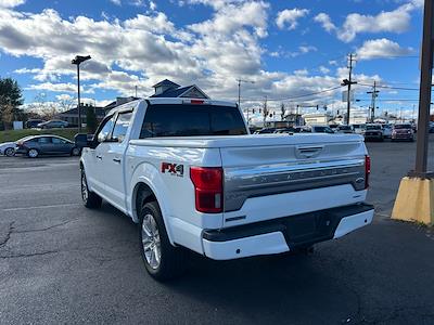 2020 Ford F-150 SuperCrew Cab 4WD Pickup for sale #5256 - photo 2