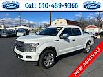 2020 Ford F-150 SuperCrew Cab 4WD Pickup for sale #5256 - photo 1