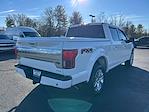 Used 2020 Ford F-150 Platinum SuperCrew Cab for sale #5256 - photo 14