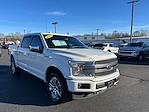 Used 2020 Ford F-150 Platinum SuperCrew Cab for sale #5256 - photo 21