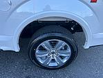 Used 2020 Ford F-150 Platinum SuperCrew Cab for sale #5256 - photo 33
