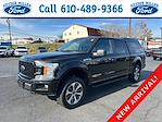 2019 Ford F-150 SuperCrew Cab 4WD Pickup for sale #5257 - photo 1