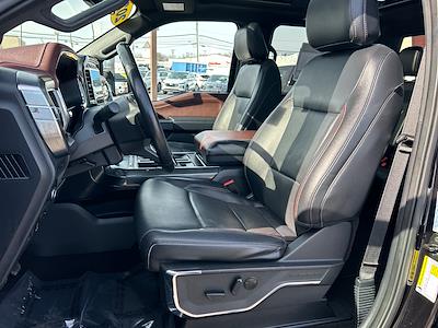 2022 Ford F-150 SuperCrew Cab 4WD Pickup for sale #5258A - photo 2