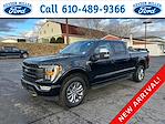2022 Ford F-150 SuperCrew Cab 4WD Pickup for sale #5258A - photo 1