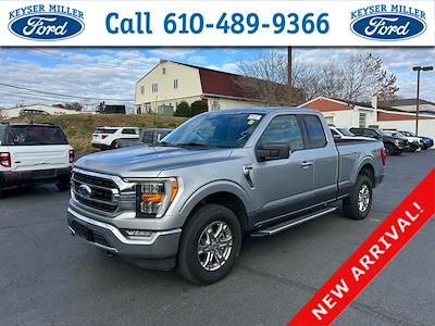 2022 Ford F-150 Super Cab 4WD Pickup for sale #5261 - photo 1