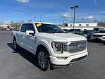 2021 Ford F-150 SuperCrew Cab 4WD Pickup for sale #5262 - photo 3