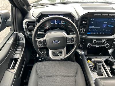 2022 Ford F-150 SuperCrew Cab 4WD Pickup for sale #5264 - photo 2
