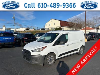 2023 Ford Transit Connect FWD Empty Cargo Van for sale #5266 - photo 1