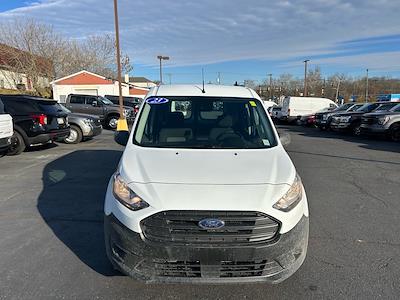 2023 Ford Transit Connect FWD Empty Cargo Van for sale #5266 - photo 2
