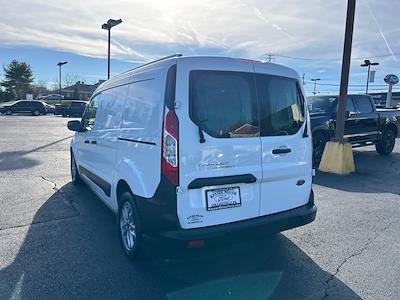 Used 2023 Ford Transit Connect Empty Cargo Van for sale #5266 - photo 2