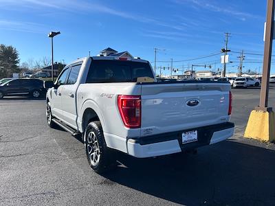 2022 Ford F-150 SuperCrew Cab 4WD Pickup for sale #5268 - photo 2