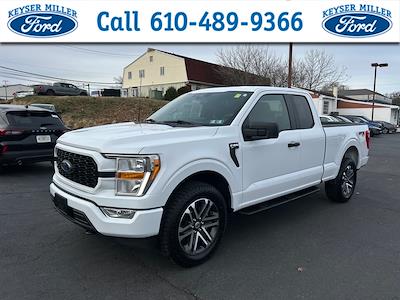 2022 Ford F-150 Super Cab 4WD Pickup for sale #5274 - photo 1