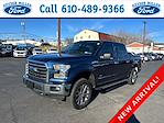 2016 Ford F-150 SuperCrew Cab 4WD Pickup for sale #5276 - photo 1