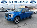 Used 2019 Ford F-150 XL SuperCrew Cab for sale #5279 - photo 1