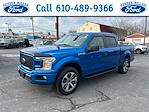 2019 Ford F-150 SuperCrew Cab 4WD Pickup for sale #5279 - photo 1