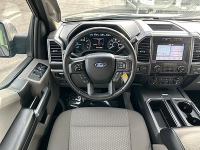 Used 2018 Ford F-150 XLT SuperCrew Cab for sale #5286 - photo 2