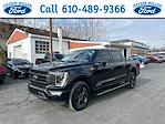 2023 Ford F-150 SuperCrew Cab 4WD Pickup for sale #5288 - photo 1