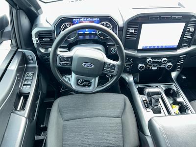 Used 2023 Ford F-150 XLT SuperCrew Cab for sale #5292 - photo 2