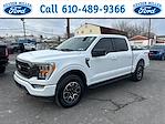 2023 Ford F-150 SuperCrew Cab 4WD Pickup for sale #5292 - photo 1