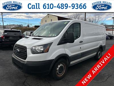 Used 2019 Ford Transit 150 Low Roof Empty Cargo Van for sale #5295 - photo 1