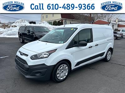 Used 2018 Ford Transit Connect - photo 1
