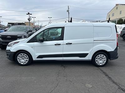 Used 2018 Ford Transit Connect - photo 1