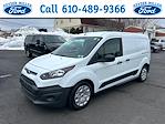 2018 Ford Transit Connect FWD Empty Cargo Van for sale #5295A - photo 1
