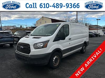 Used 2019 Ford Transit 150 Low Roof Empty Cargo Van for sale #5296 - photo 1