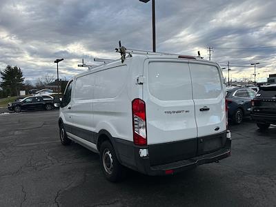 2019 Ford Transit 150 Low Roof RWD Empty Cargo Van for sale #5296 - photo 2