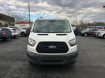 Used 2019 Ford Transit 150 Low Roof Empty Cargo Van for sale #5296 - photo 2