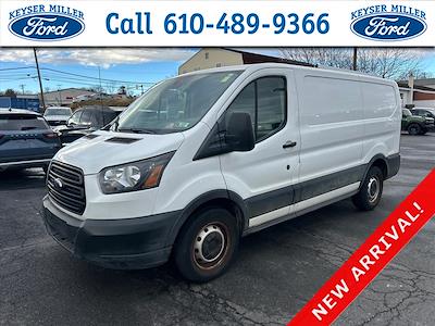 Used 2019 Ford Transit 150 Low Roof Empty Cargo Van for sale #5297 - photo 1