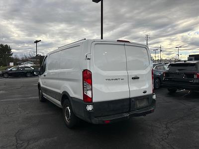 2019 Ford Transit 150 Low Roof RWD Empty Cargo Van for sale #5297 - photo 2