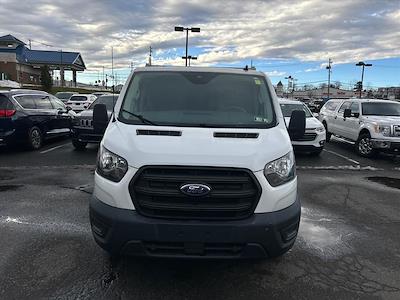 Used 2020 Ford Transit 150 Low Roof Empty Cargo Van for sale #5298 - photo 2