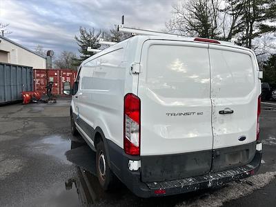 Used 2020 Ford Transit 150 Low Roof Empty Cargo Van for sale #5298 - photo 2