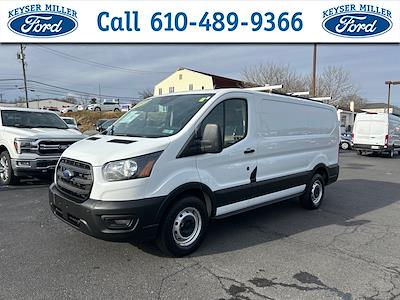 Used 2020 Ford Transit 150 Low Roof Upfitted Cargo Van for sale #5298 - photo 1