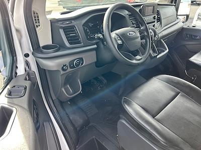 Used 2020 Ford Transit 150 Low Roof Upfitted Cargo Van for sale #5298 - photo 2