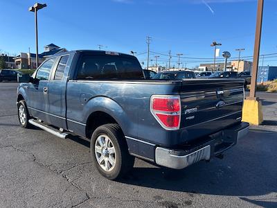 2014 Ford F-150 Super Cab RWD Pickup for sale #53S182B - photo 2