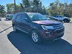 2018 Ford Explorer AWD SUV for sale #53T209A - photo 3
