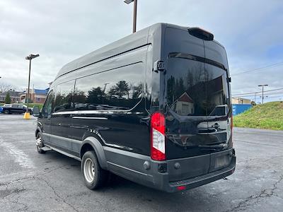 2022 Ford Transit 350 HD High Roof DRW RWD Crew Van for sale #57R117A - photo 2