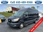 2022 Ford Transit 350 HD High Roof DRW RWD Crew Van for sale #57R117A - photo 1