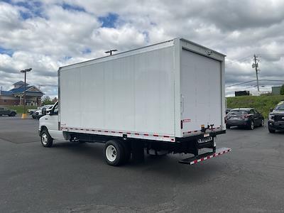 2025 Ford E-450 RWD Morgan Truck Body Box Van for sale #57S107 - photo 2