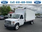2025 Ford E-450 RWD Morgan Truck Body Box Van for sale #57S107 - photo 1