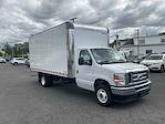 2025 Ford E-450 RWD Morgan Truck Body Box Van for sale #57S107 - photo 5