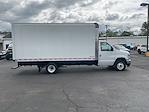 2025 Ford E-450 RWD Morgan Truck Body Box Van for sale #57S107 - photo 6
