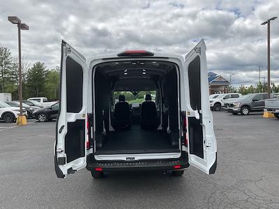 2025 Ford Transit 250 Medium Roof RWD Empty Cargo Van for sale #57S115 - photo 2