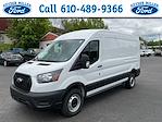 2025 Ford Transit 250 Medium Roof RWD Empty Cargo Van for sale #57S115 - photo 1